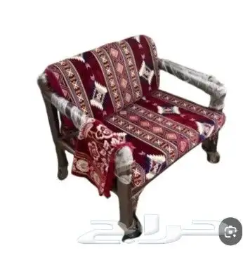 كراسي شعبيه كويتيه حدي 2