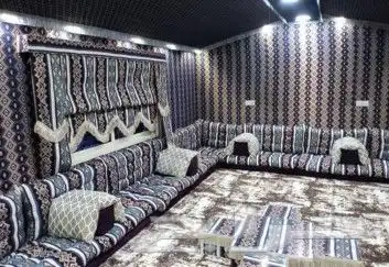 مجالس و كنب شعبية 5