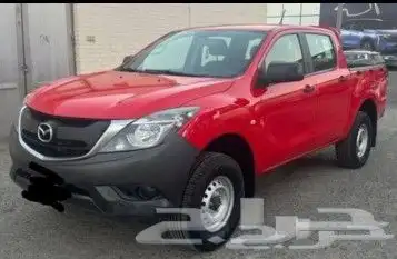 للبيع أو الإيجار مازدا غمارتين موديل 2019 2