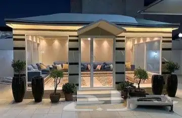 بيوت شعر ملكية خيام ملكيه مجالس قزاز مظلات جلسات خارجية 38