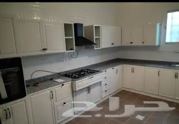 مطابخ تفصيل وجاهز على حسب الطلب ضمان عشرسنوات 10