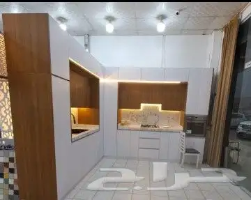 مطابخ تفصيل وجاهز على حسب الطلب ضمان عشرسنوات 0