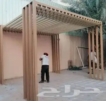 تنسيق حدائق جده ومكه جالست 7