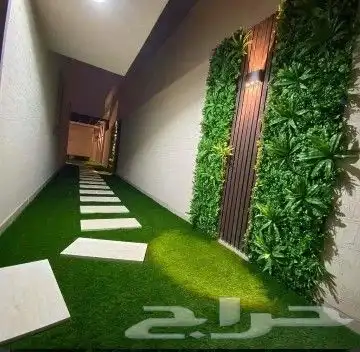تنسيق حدائق منزلية ديكورات داخليه و خارجية 7
