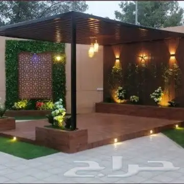 بيوت شعر ملكية خيام ملكيه مجالس قزاز مظلات جلسات خارجية 41