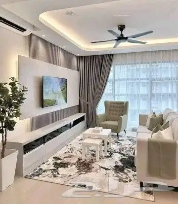 فني دهانات وديكورات بتبوك 0