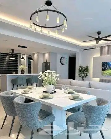 فني دهانات وديكورات بتبوك 4