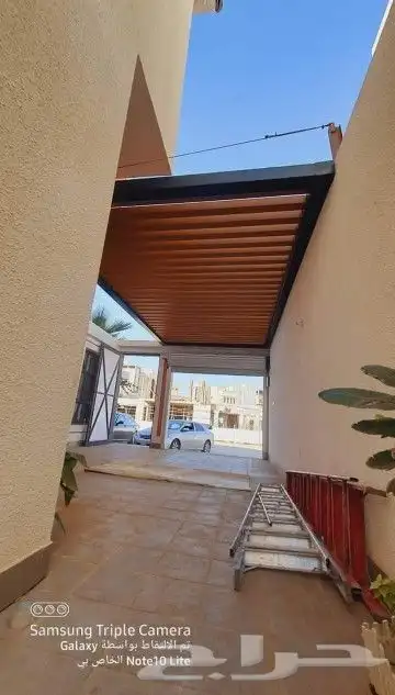 تنسيق حدائق جده ومكه جالست 6