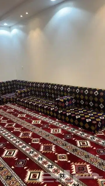 تفصيل وتنحيد جميع انواع موديلات الكنب حسب الطلب 7