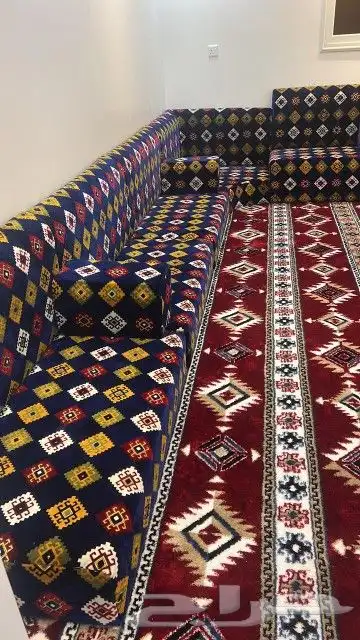 تفصيل وتنحيد جميع انواع موديلات الكنب حسب الطلب 8