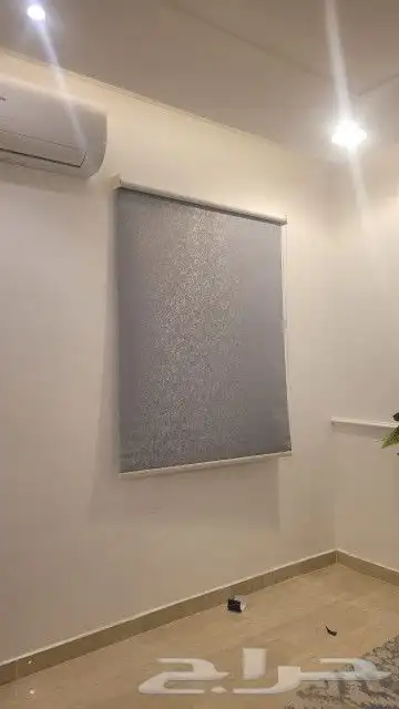 بيع وتفصيل ستائر رول وبلاك اوت ويفي بالنظام الفندقي 5