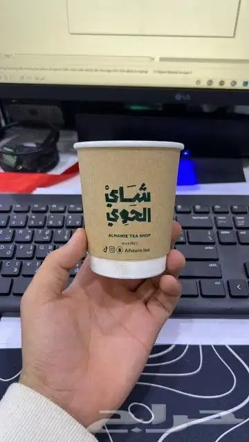 مطابع للدعاية والاعلان مطبوعات مطبعة طباعة جميع الاكواب كوب 20
