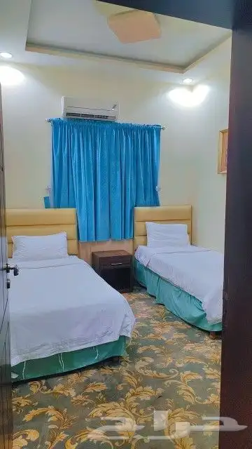 شاليهات. استراحة. منتجع فندقي 7