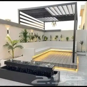 سواترومظلات جلسات شتويه بااسعارمناسبه الشرقيه الدمام الجبيل 9