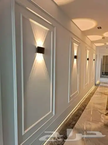 اطارات فوم ديكورات 9