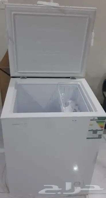 فريزرات سطحي عامودي 0