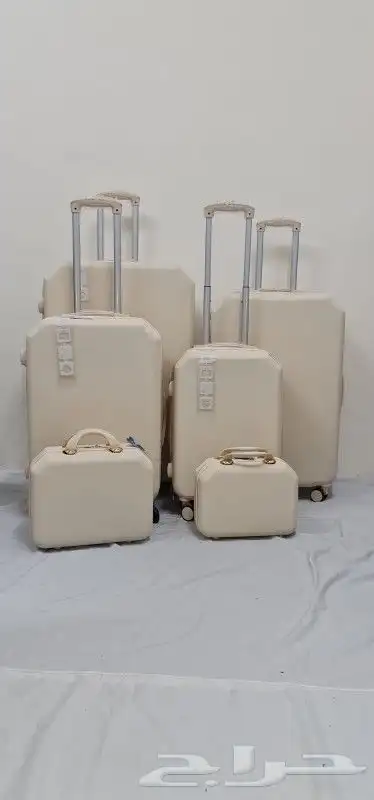 شنط سفر أو دبش 4