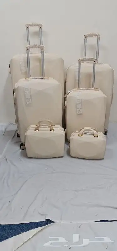شنط سفر أو دبش 9