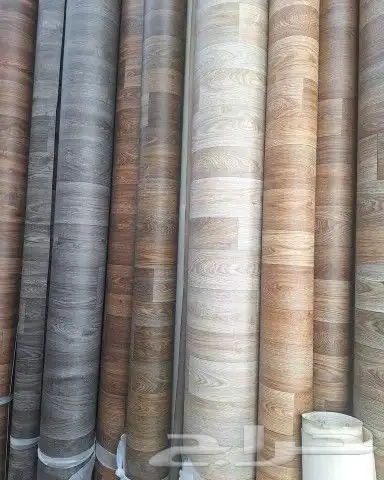 فينيل مشمع بديل البركيه 3