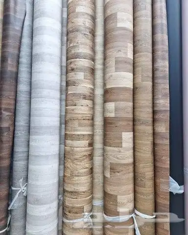 فينيل مشمع بديل البركيه 6