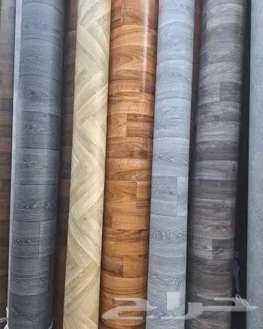 فينيل مشمع بديل البركيه 1