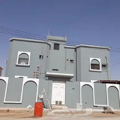 اصباغ خارجيه ودخليه 5