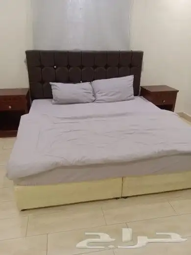 شقق مفروشه للايجار الشهري او السنوي في جده حي الصفاء على 0