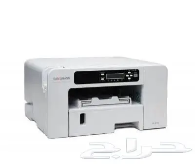 طابعة ملونة حرارية سبلميشن مختصة ساوجرس الرياض 0