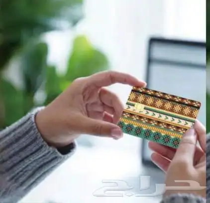 ستكرات بطاقة الصراف ب5 1