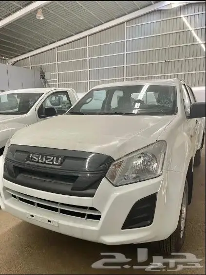 ايسوزو غمارتين دبل استاندر موديل 2025 19