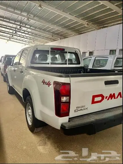 ايسوزو غمارتين دبل استاندر موديل 2025 20