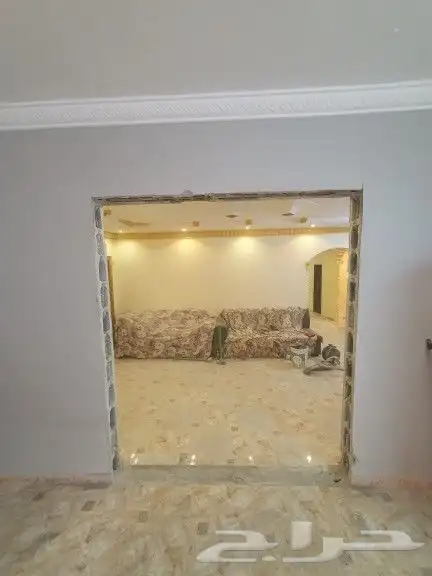 قص جدران توسيع درايش ازاله جدران فتح أبواب 5