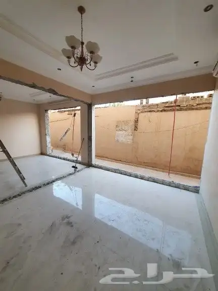 قص جدران توسيع درايش ازاله جدران فتح أبواب 8