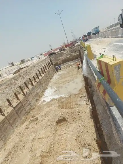 اعمال هدم و ترحيل 6