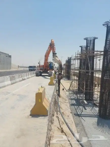 اعمال هدم و ترحيل 3