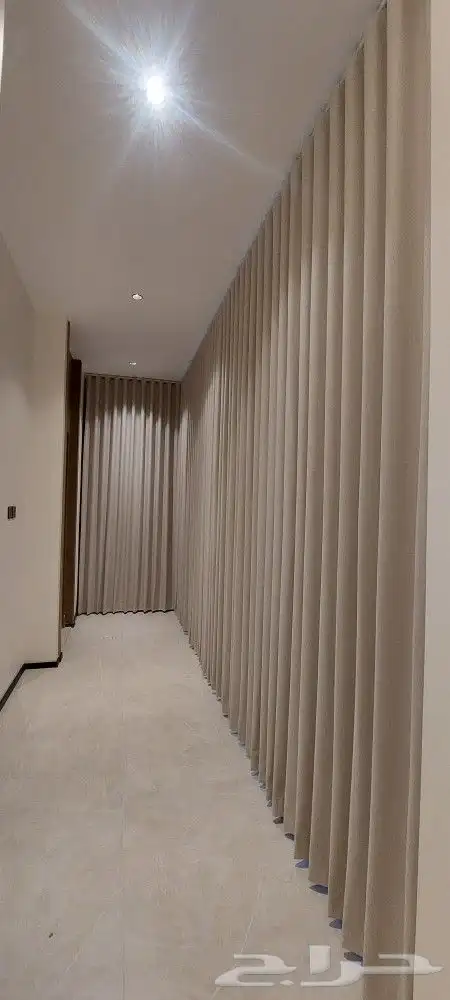 ستائر أمريكى فيلل وشقق وستائر رول 3