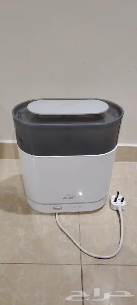 معقم رضاعات فيلبس 0