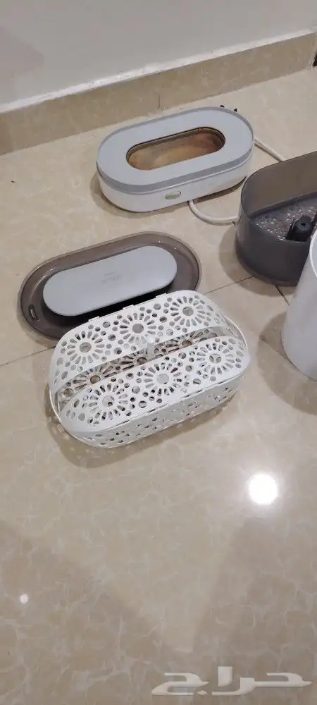 معقم رضاعات فيلبس 1