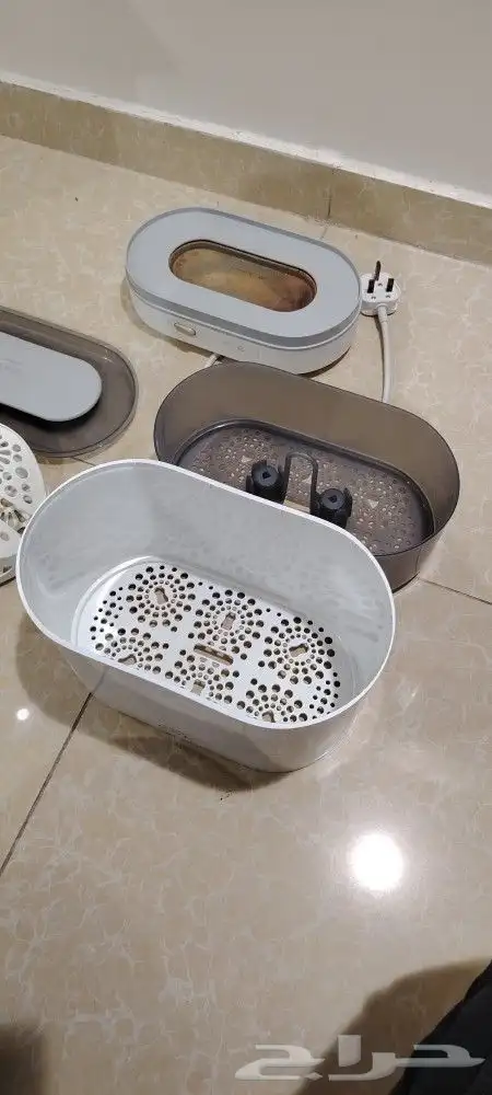 معقم رضاعات فيلبس 3