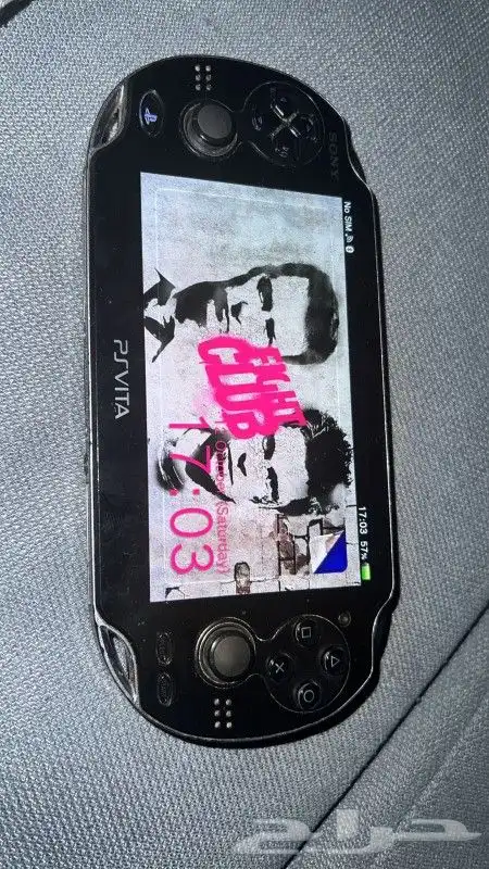 للبيع psp psvita 6