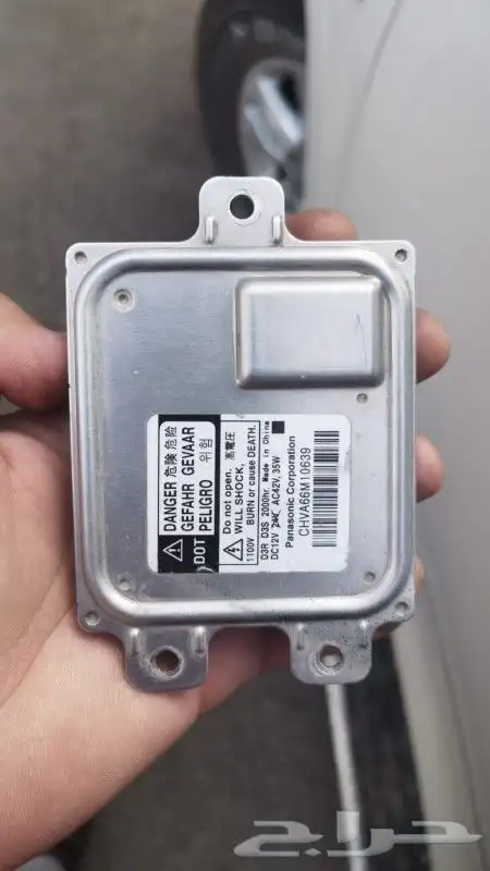 عدسات ليزر عدسات M6عدسات LED زنون محولات انوار شمعات كشافات 37