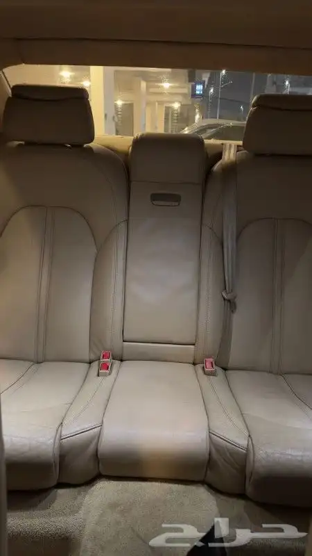 اودي2012 A8 9