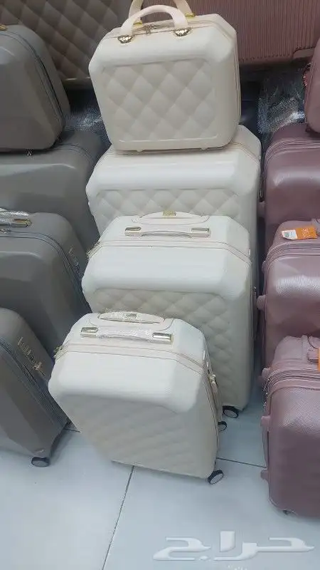 شنط سفر أو دبش 1