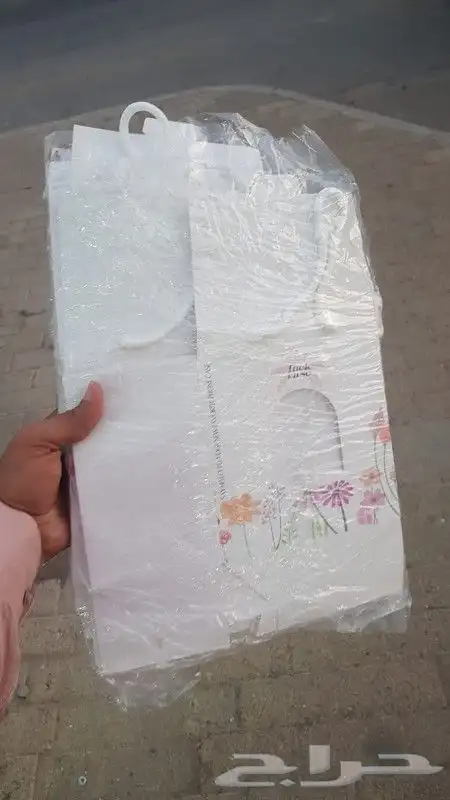 مطابع اكياس بلاستيك اكياس ورقيه بزنز كارد 4