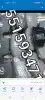 ارباق وغطاء لكزس 570 المصدوم 1