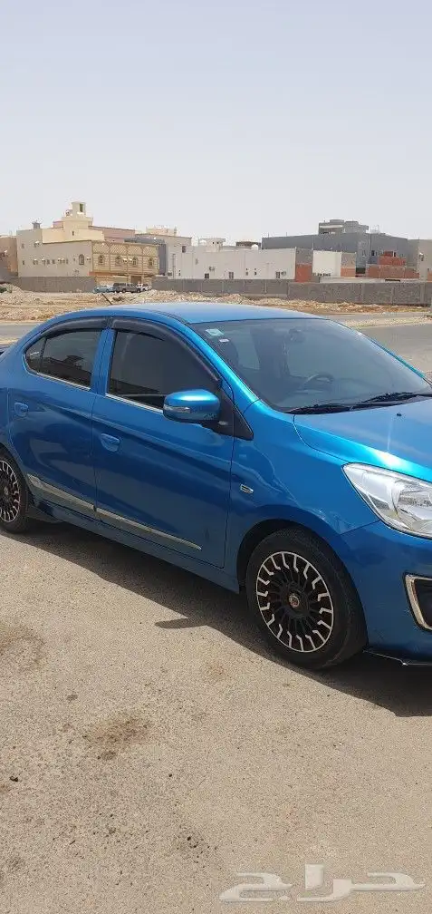 سيارات للايجار الشهري اقتصاديه 6