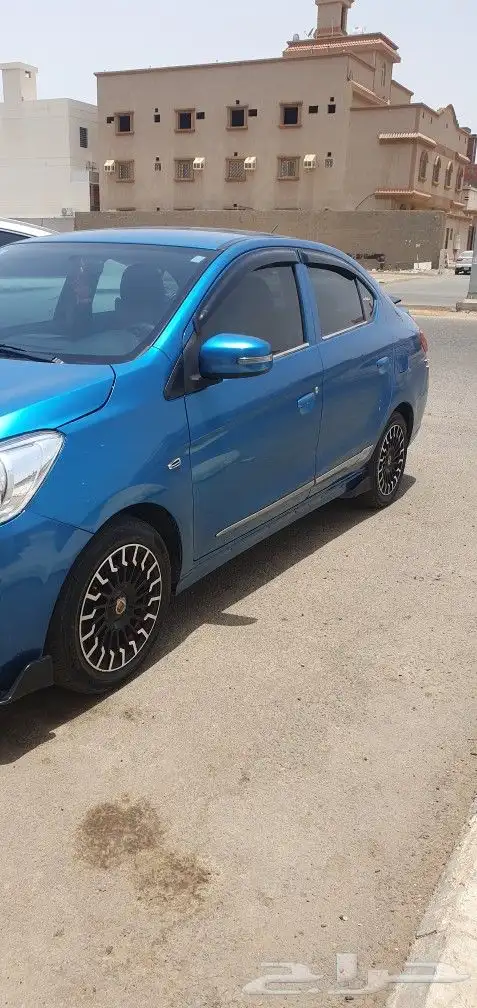 سيارات للايجار الشهري اقتصاديه 4