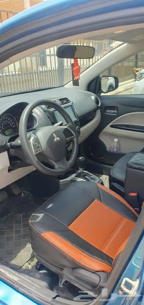 سيارات للايجار الشهري اقتصاديه 5