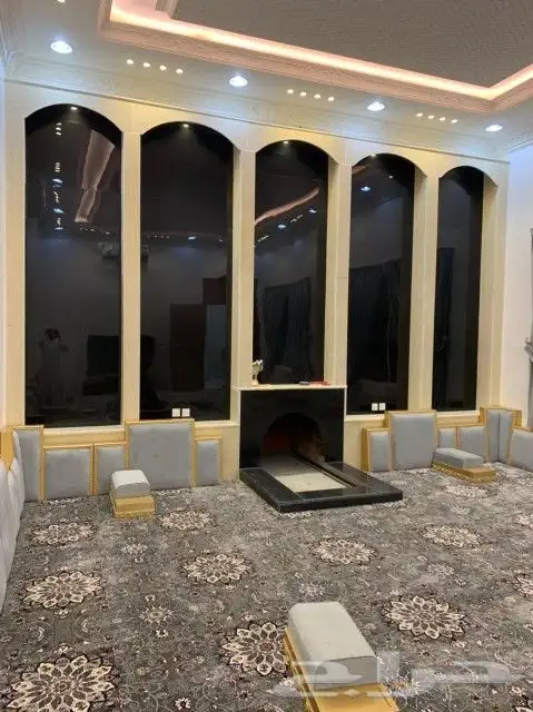 مشبات قرميد مغاسل 1