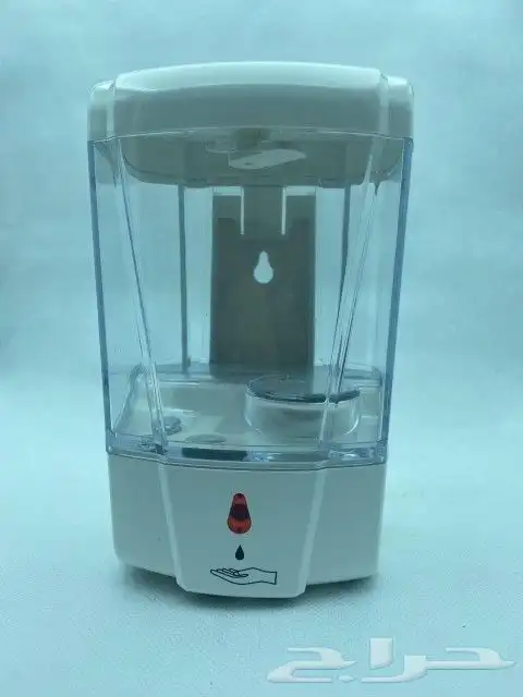 منظف صابون الكتروني 0